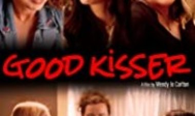 הנשקנית לצפייה ישירה עם תרגום מובנה | Good Kisser