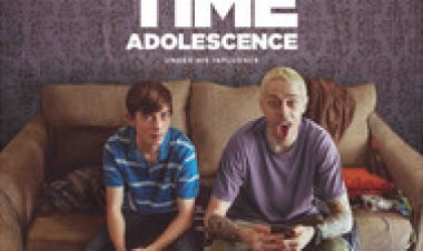 מבוגר אחראי לצפייה ישירה עם תרגום מובנה | Big Time Adolescence