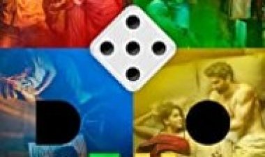 לודו ארבעה סיפורים לצפייה ישירה עם תרגום מובנה | Ludo