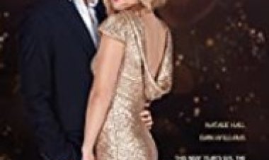 חצות במגנוליה לצפייה ישירה עם תרגום מובנה | Midnight at the Magnolia