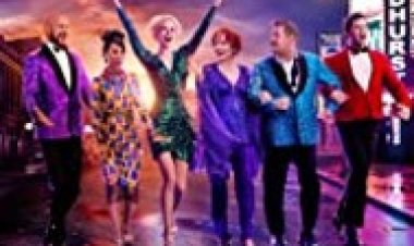 הנשף לצפייה ישירה עם תרגום מובנה | The Prom