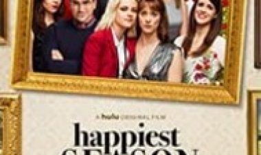 עונת השמחות לצפייה ישירה עם תרגום מובנה | Happiest Season