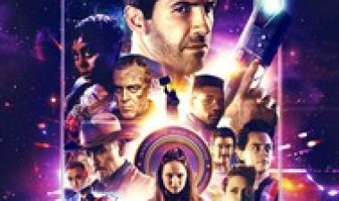 מקס קלאוד לצפייה ישירה עם תרגום מובנה | The Intergalactic Adventures of Max Cloud