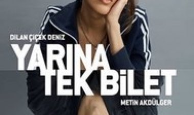 רכבת לילה לאיזמיר לצפייה ישירה עם תרגום מובנה | One Way to Tomorrow