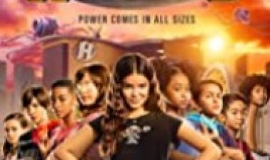 גיבורים זה אנחנו לצפייה ישירה עם תרגום מובנה | We Can Be Heroes