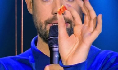 גק וייטהול רק בצחוק לצפייה ישירה עם תרגום מובנה | Jack Whitehall Im Only Joking