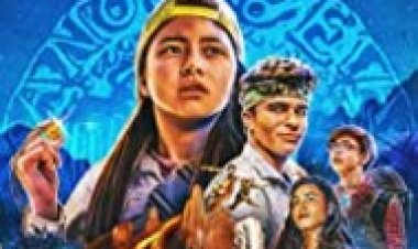 אוהנה לחפש את האוצר לצפייה ישירה עם תרגום מובנה | Finding Ohana