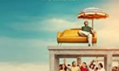 הסיפור המדהים של אי הוורדים לצפייה ישירה עם תרגום מובנה | Rose Island