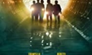 שוד המאה לצפייה ישירה עם תרגום מובנה | The Heist of the Century