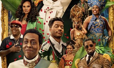 מגלה את אמריקה 2 לצפייה ישירה עם תרגום מובנה | Coming 2 America