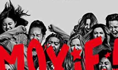 מוקסי לצפייה ישירה עם תרגום מובנה | Moxie