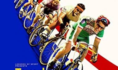 המירוץ לבית המרקחת לצפייה ישירה עם תרגום מובנה | Tour de Pharmacy