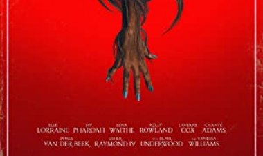 שיער רע לצפייה ישירה עם תרגום מובנה | Bad Hair