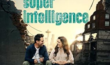 סופר אינטליגנציה לצפייה ישירה עם תרגום מובנה | Superintelligence