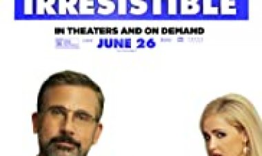 מנהיג בהזמנה לצפייה ישירה עם תרגום מובנה | Irresistible