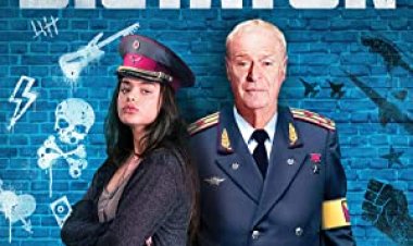 דיקטטור יקר לצפייה ישירה עם תרגום מובנה | Dear Dictator