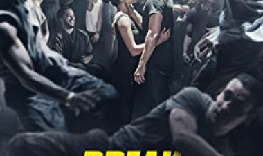 ברייק לצפייה ישירה עם תרגום מובנה | Break