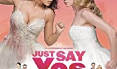 רק תגידי כן לצפייה ישירה עם תרגום מובנה | Just Say Yes