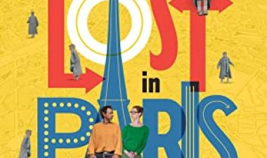 אבודים בפריז לצפייה ישירה עם תרגום מובנה | Lost in Paris