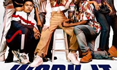 בתוך הקצב לצפייה ישירה עם תרגום מובנה | Work It