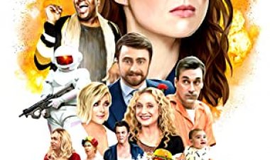 קימי שמידט נגד הכומר לצפייה ישירה עם תרגום מובנה | Unbreakable Kimmy Schmidt: Kimmy vs the Reverend