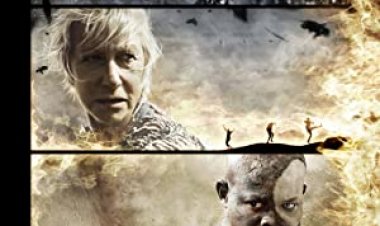 הסופה לצפייה ישירה עם תרגום מובנה | The Tempest