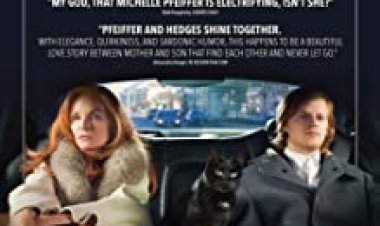 יציאה צרפתית לצפייה ישירה עם תרגום מובנה | French Exit