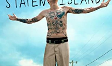 המלך של סטטן איילנד לצפייה ישירה עם תרגום מובנה | The King of Staten Island