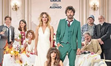 משבשת החתונות לצפייה ישירה עם תרגום מובנה | The Wedding Unplanner