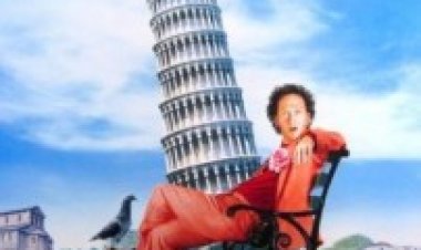 הג'יגולו מת מצחוק 1-2 תרגום מובנה לצפייה ישירה | Deuce Bigalow: European Gigolo 1-2