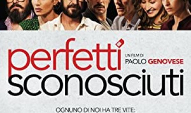 זרים מושלמים לצפייה ישירה עם תרגום מובנה | Perfect Strangers