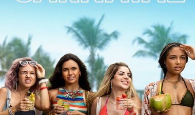 קרנבל לצפייה ישירה עם תרגום מובנה | Carnaval