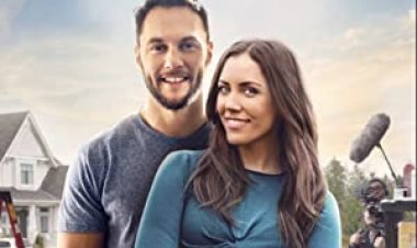 רומן לפי התכנית לצפייה ישירה עם תרגום מובנה | Blueprint to the Heart