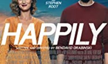 לנצח לצפייה ישירה עם תרגום מובנה | Happily