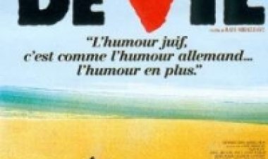 רכבת החיים תרגום מובנה לצפייה ישירה | Train De Vie