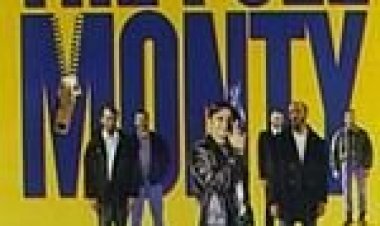 ללכת עד הסוף תרגום מובנה לצפייה ישירה | The Full Monty