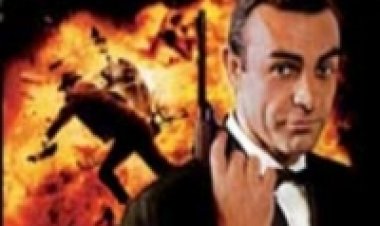 מרוסיה באהבה תרגום מובנה (1963) From Russia With Love לצפייה ישירה