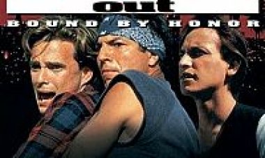 יצרים בדם (1993) תרגום מובנה Blood In Blood Out לצפייה ישירה