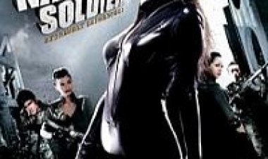 חייל עירום חייל חמוש תרגום מובנה – Naked Soldier