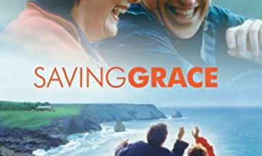 להציל את גרייס לצפייה ישירה עם תרגום מובנה | Saving Grace