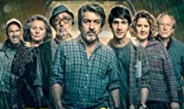 לוזרים עם כבוד לצפייה ישירה עם תרגום מובנה | Heroic Losers