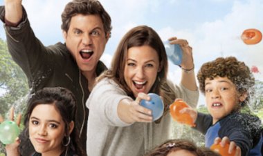 יום הכן לצפייה ישירה עם תרגום מובנה | Yes Day