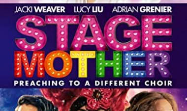 אמא מרימה לצפייה ישירה עם תרגום מובנה | Stage Mother