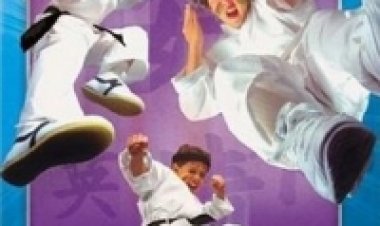 נינגה קיד 2 תרגום מובנה לצפייה ישירה | Ninjas Knuckle Up