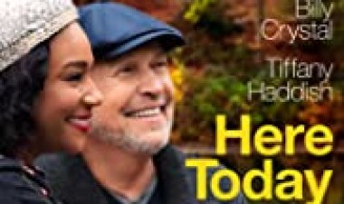 כאן היום לצפייה ישירה עם תרגום מובנה | Here Today