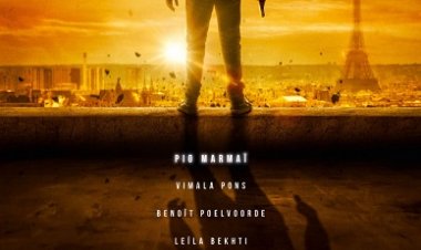 איך הפכתי לגיבור על לצפייה ישירה עם תרגום מובנה | How I Became a Super Hero