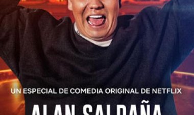 אלן סלדניה כלוא לצפייה ישירה עם תרגום מובנה | Alan Saldana Locked Up