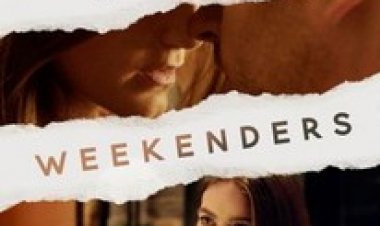 אנשי הסוף שבוע לצפייה ישירה עם תרגום מובנה | Weekenders