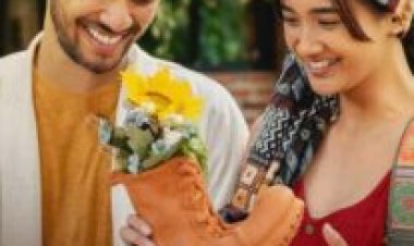 מתאים לי בול לצפייה ישירה עם תרגום מובנה | A Perfect Fit