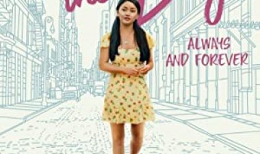 לכל הנערים לעולם ועד לצפייה ישירה עם תרגום מובנה | To All the Boys Always and Forever